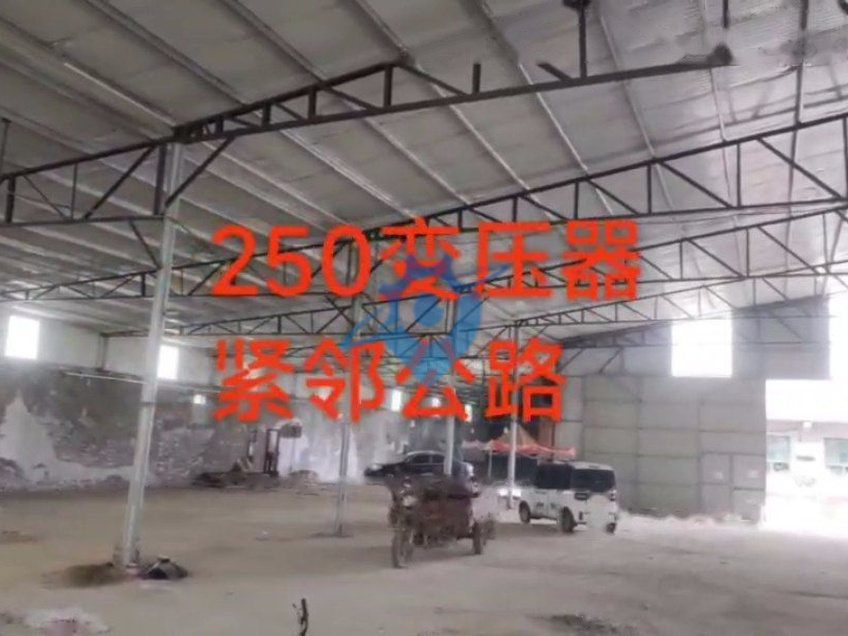 厂房出租价格便宜交通便利