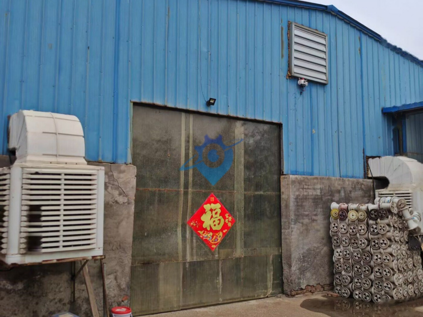衡水安平厂房库房出租660平大空间，临近物流，配置齐全