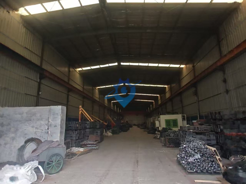 衡水市清凉店镇优质厂房出租，工业用地，有土地证，可办理环评