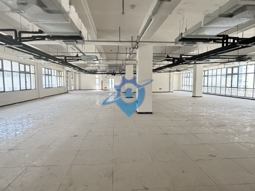 衡水科技谷 1000m2厂房拎包入住