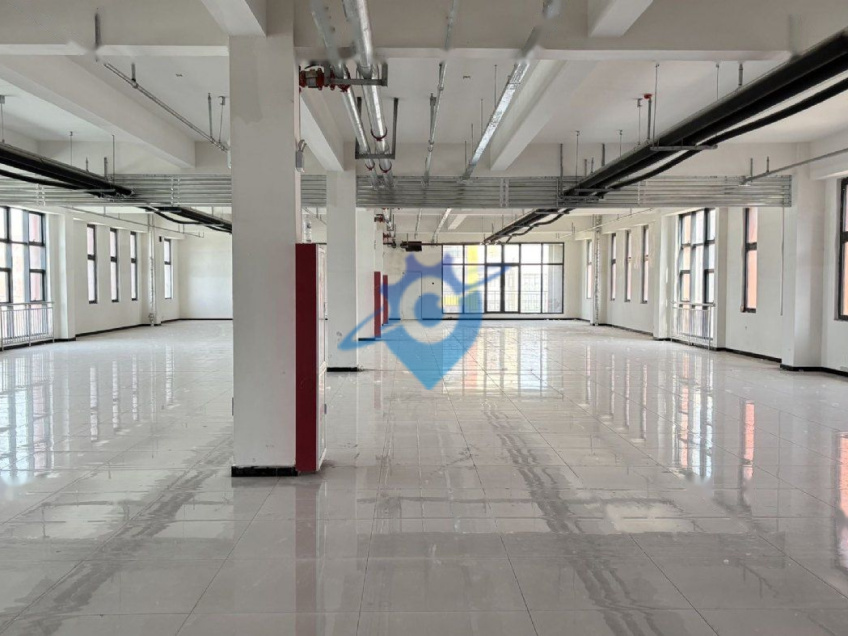 衡水科技谷 1000m2厂房拎包入住