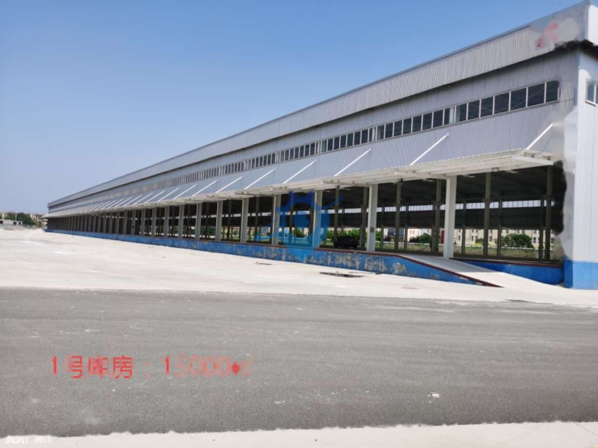 故城德州交界大面积库房出租