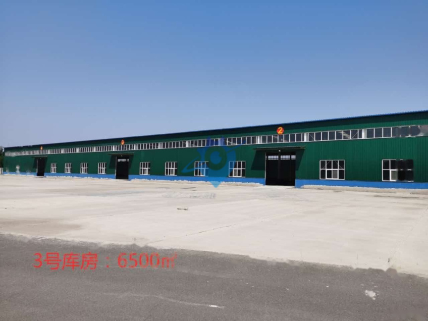 故城德州交界大面积库房出租
