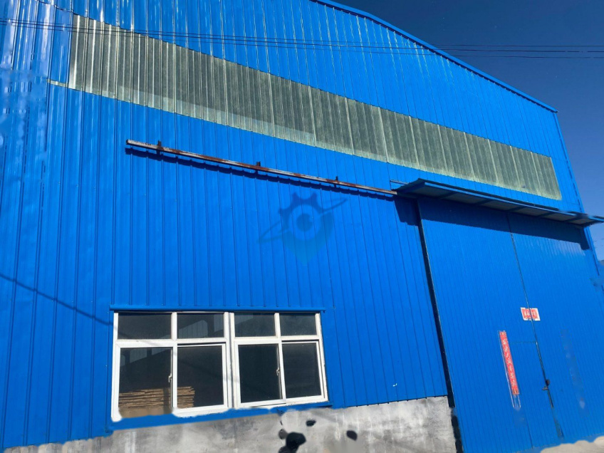 厂房出租：衡水东清凉店镇自有厂房