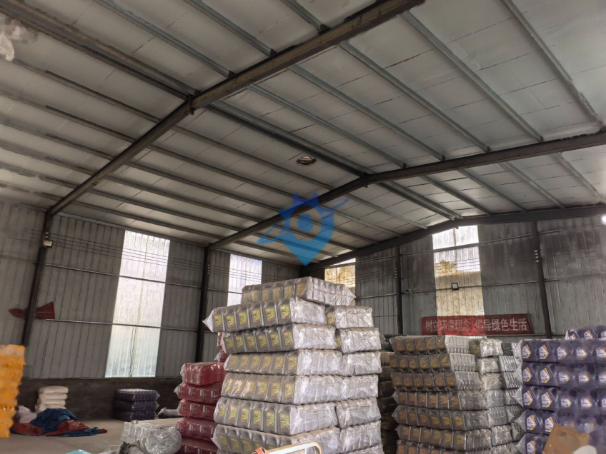 衡水市武邑县肖桥头镇工厂出售工业用地，独门独院，可办证，可环评，临339国道！