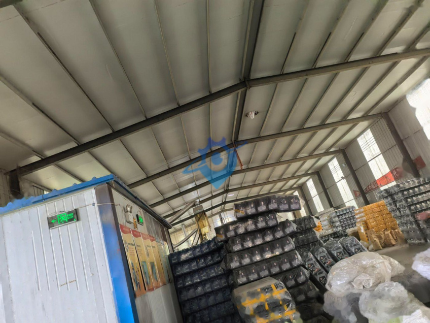 衡水市武邑县肖桥头镇工厂出售工业用地，独门独院，可办证，可环评，临339国道！