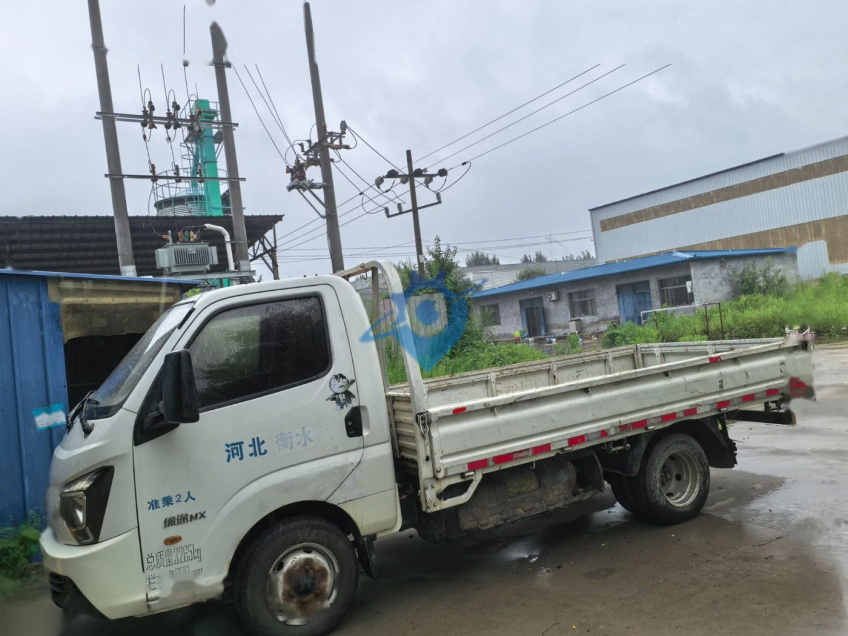衡水市武邑县肖桥头镇工厂出售工业用地，独门独院，可办证，可环评，临339国道！