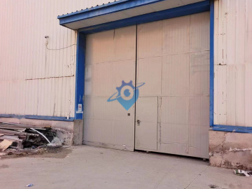 北方工业区2500m²厂房出租