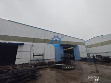 衡水市清凉店镇优质厂房出租,工业用地,有土地证,可办理环评