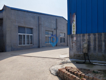 厂房出租:衡水东清凉店镇自有厂房