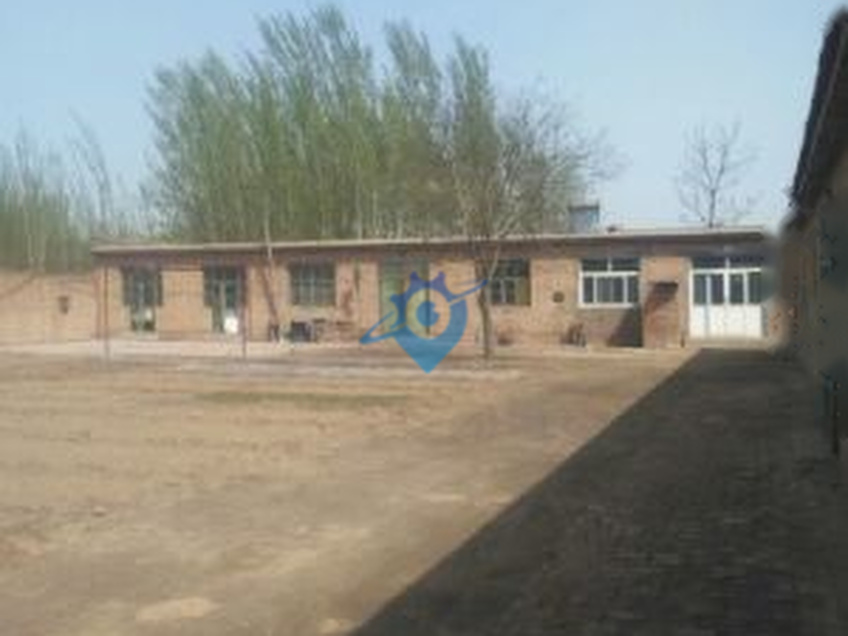水电齐全,办公室宿舍齐全