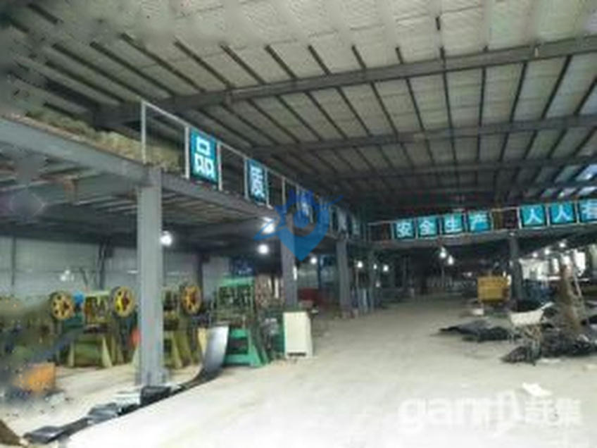 标准厂房,企业独栋,办公研发于一体的功能性产业园区