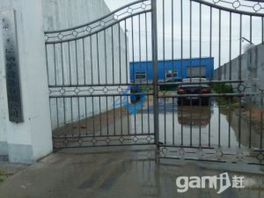 独院落,交通便利,物流快捷