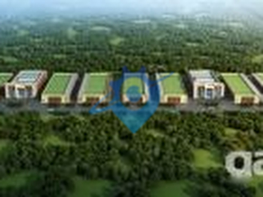 武邑梦想中心标准厂房工业园区有房产证、环评