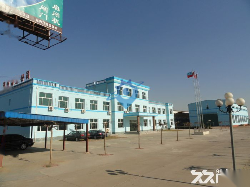 廉价出租，转让大型机械制造厂区40 亩