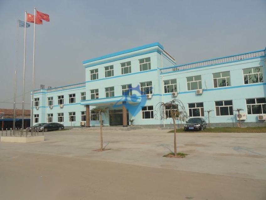 廉价出租，转让大型机械制造厂区40 亩