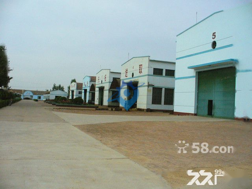 廉价出租，转让大型机械制造厂区40 亩