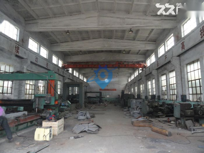 廉价出租，转让大型机械制造厂区40 亩