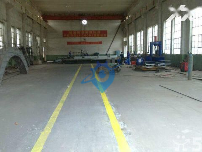 廉价出租，转让大型机械制造厂区40 亩