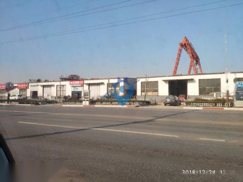 北新大道与北外环交叉口西北4间厂房库房门店出租