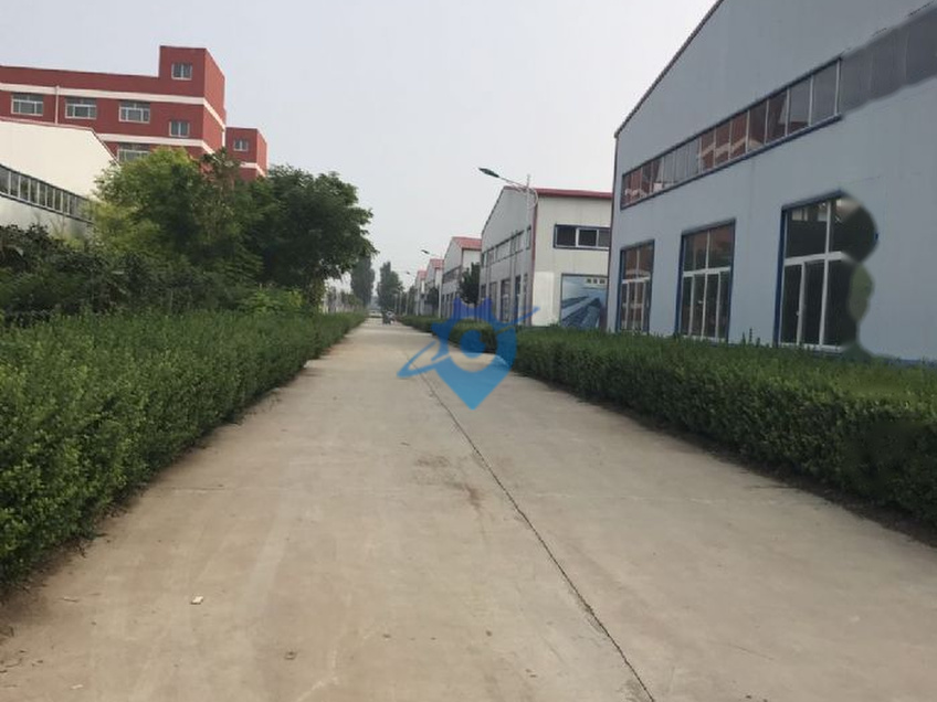 240亩 厂房厂地出售 价格面议