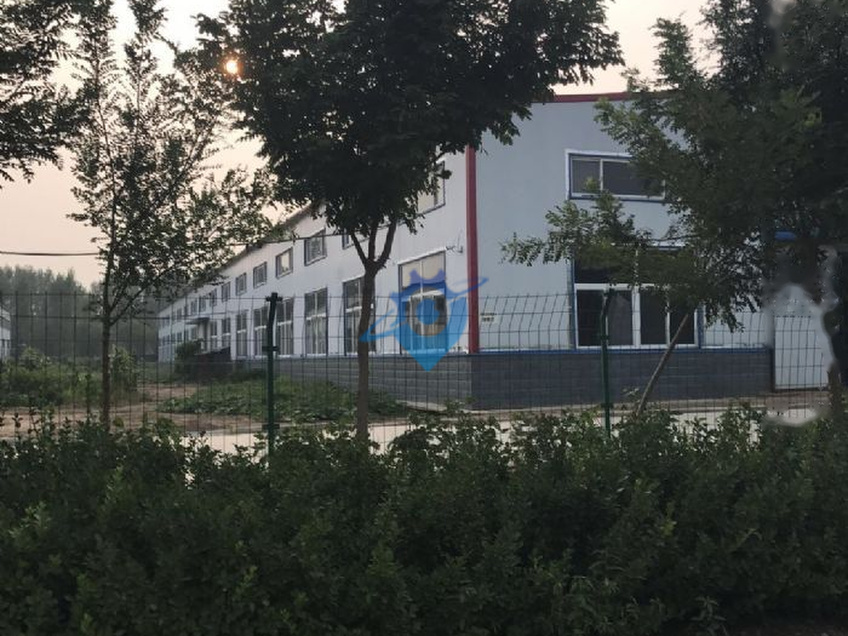 240亩 厂房厂地出售 价格面议