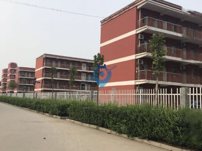 240亩 厂房厂地出售 价格面议