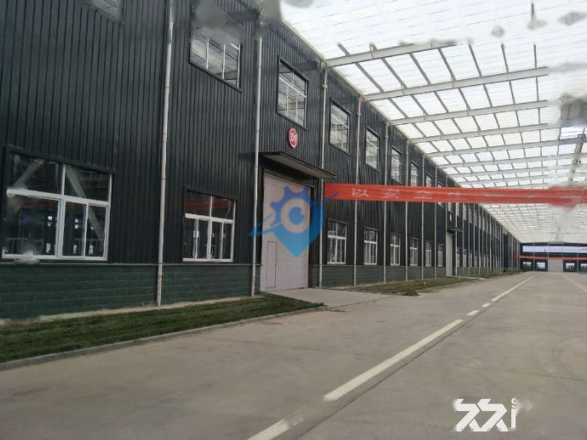 衡水深州市厂房出租，企业有环评！交通便利，环境优美！