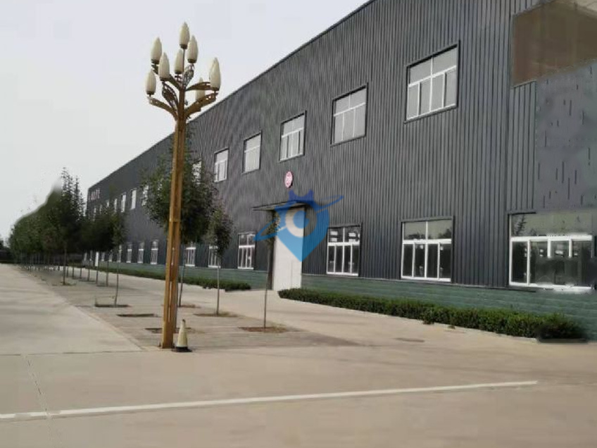 衡水深州市厂房出租，企业有环评！交通便利，环境优美！