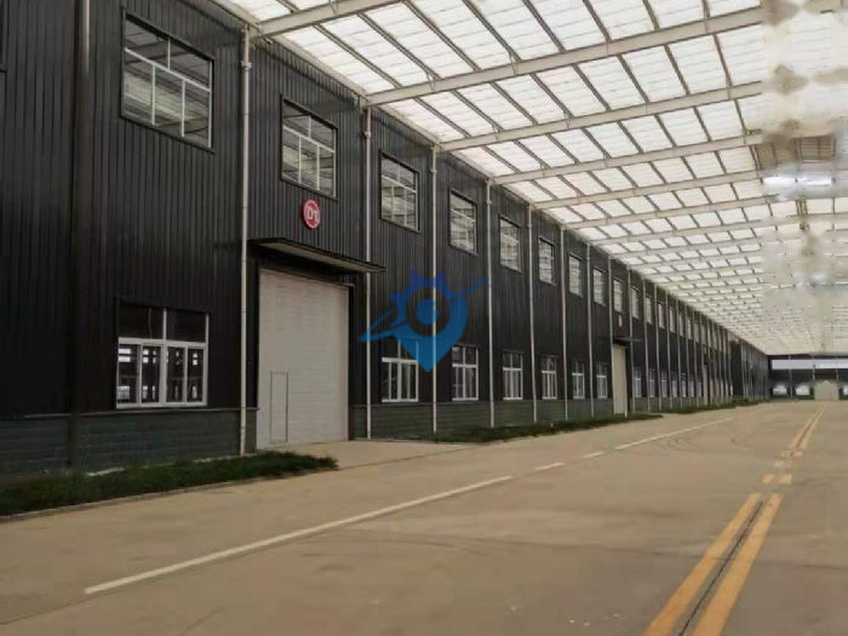 衡水深州市厂房出租，企业有环评！大小厂房均有。交通便利
