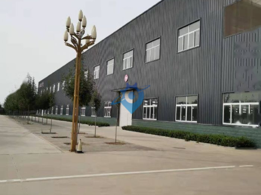 衡水深州市厂房出租，企业有环评！大小厂房均有。交通便利