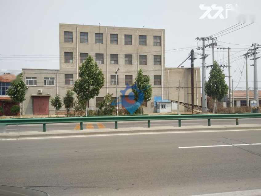 厂房出租，有意向的可电话联系