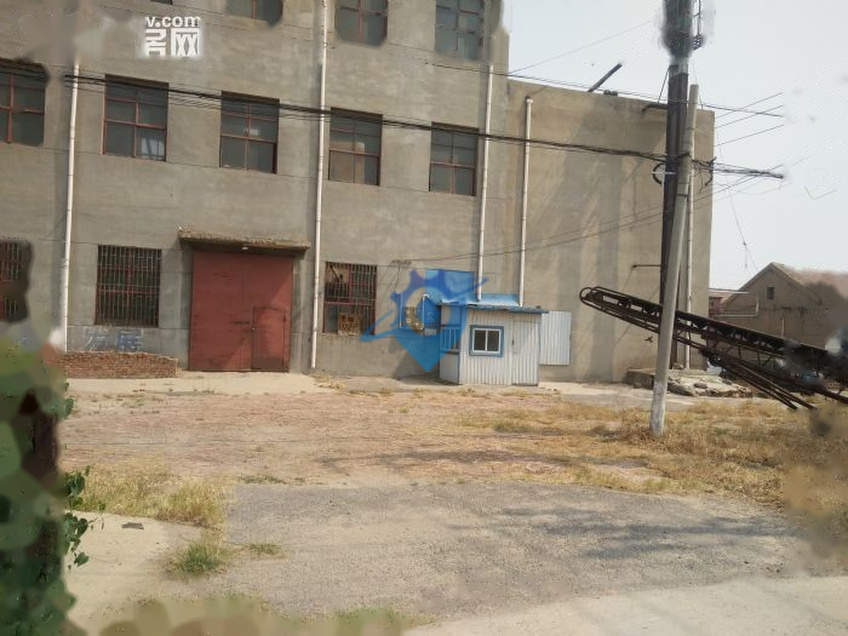 厂房出租，有意向的可电话联系