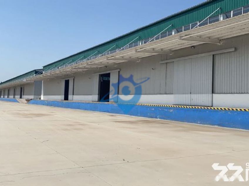 故城县自建3000米库房出租