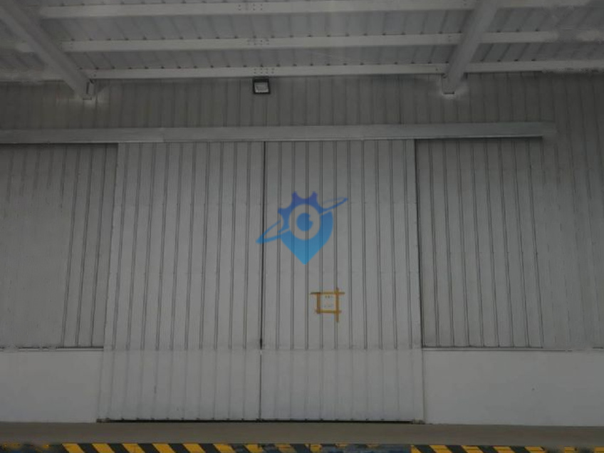 故城县自建3000米库房出租