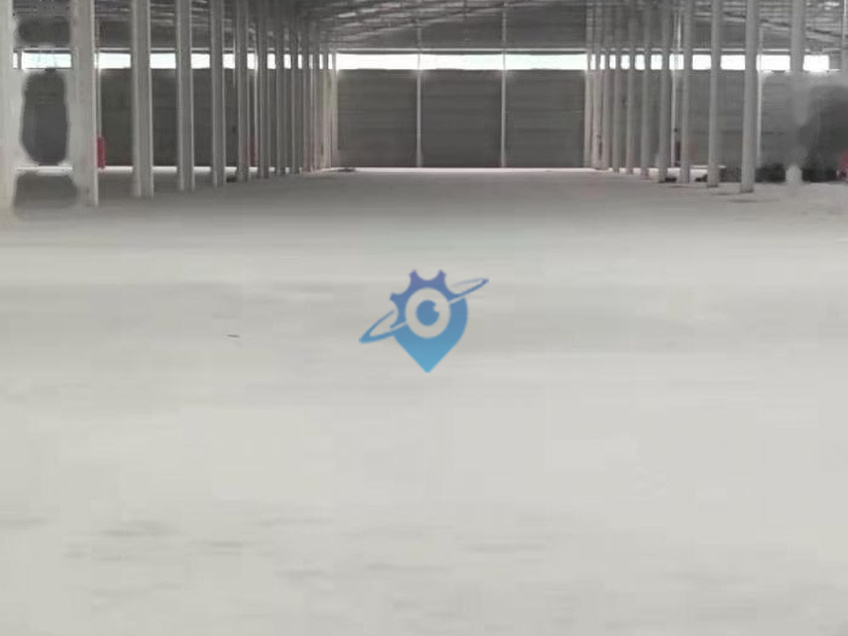 故城自建3万平米高台库出租，可做电商