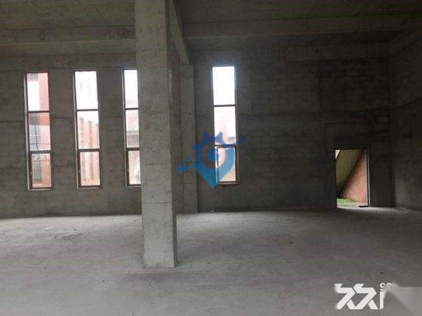 厂房 出售 （大产权）首付3成 独立房本