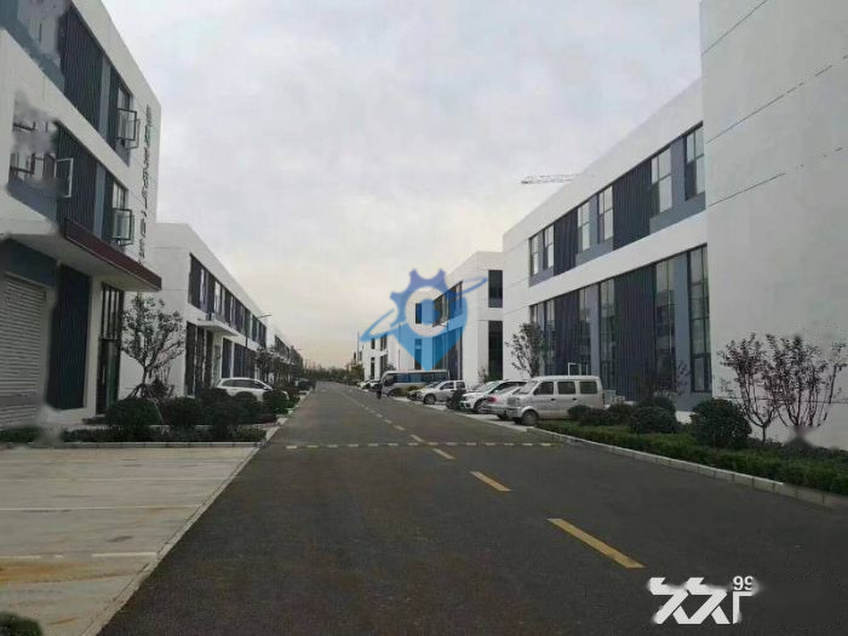 工业厂房1000平米出售带证 可办理银行贷款