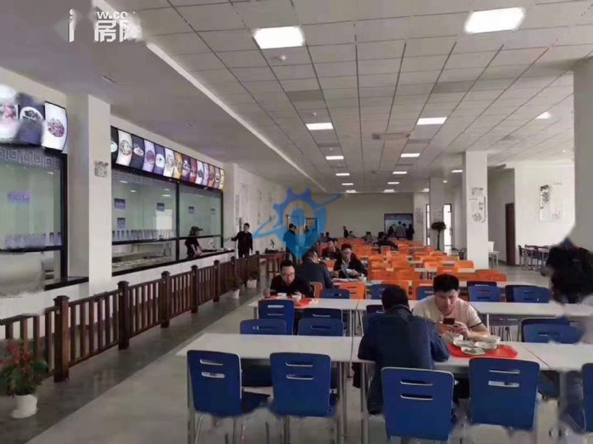 自贸区工业厂房 进出口行业政策好 可生产办公 可贷款