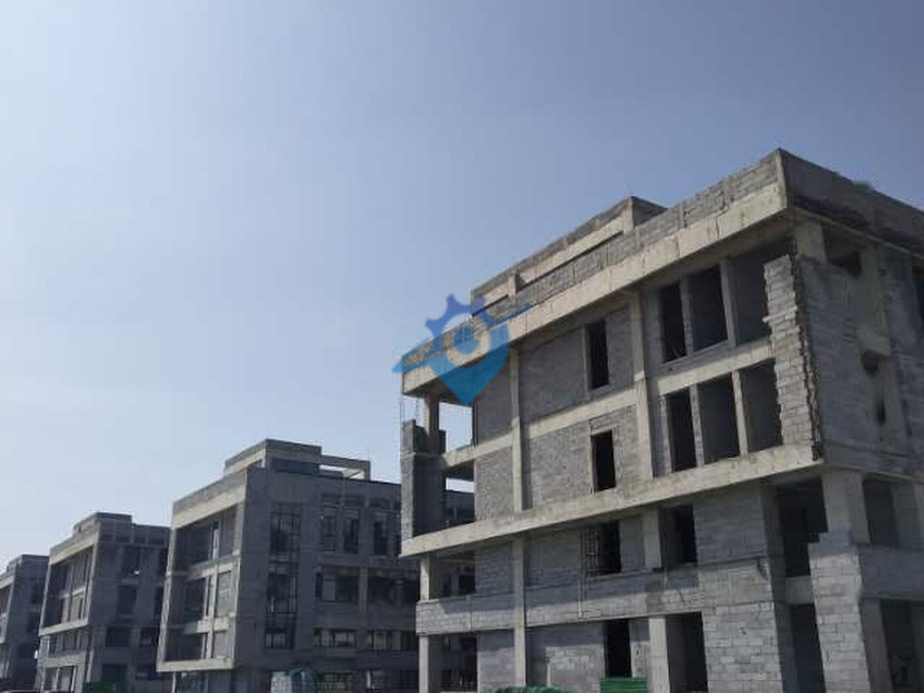 德州市平原县开发区3000平厂房出售，可办环评，靠近高速，配套齐全