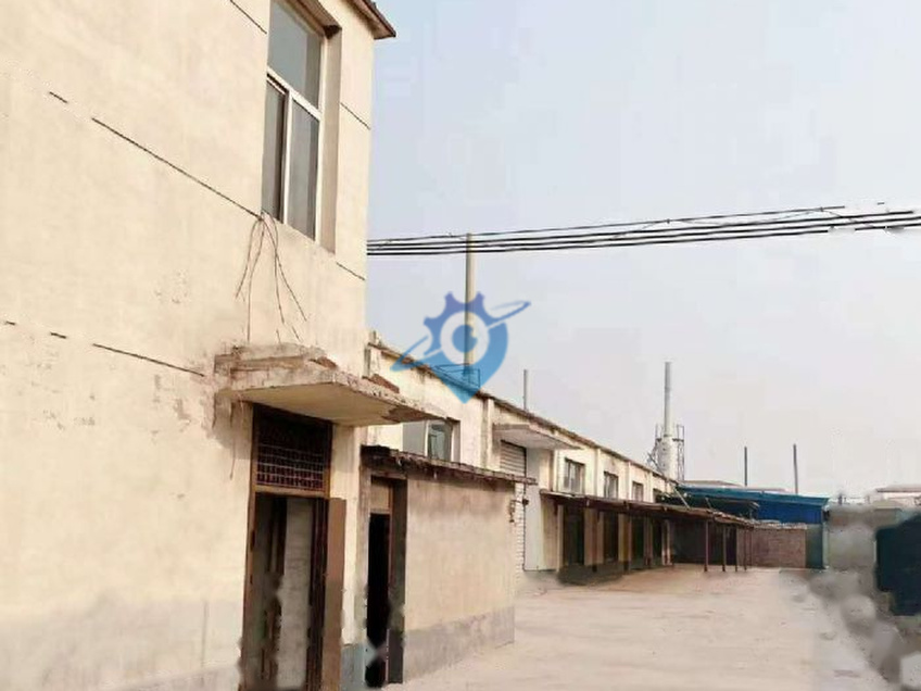 出租黄城镀锌区厂房有镀锌环评