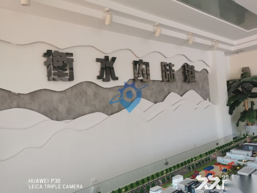 衡水高新区工业产业园
