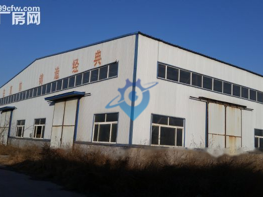 优质车间低价出租可分租