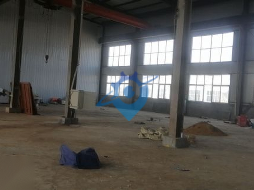 衡水开发区1000平米厂房出租