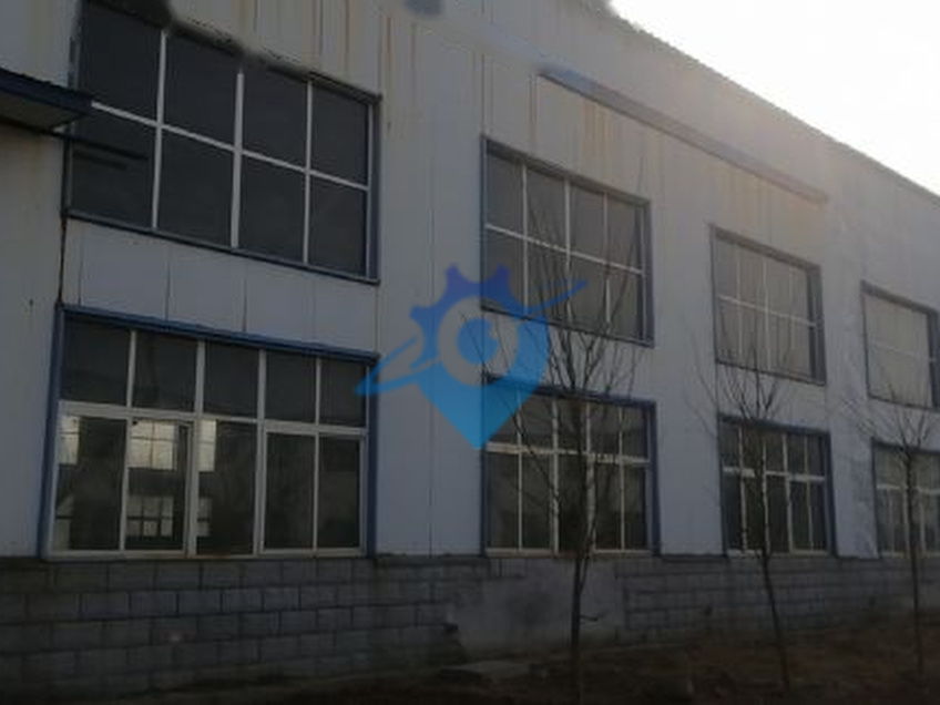 衡水开发区1000平米厂房出租