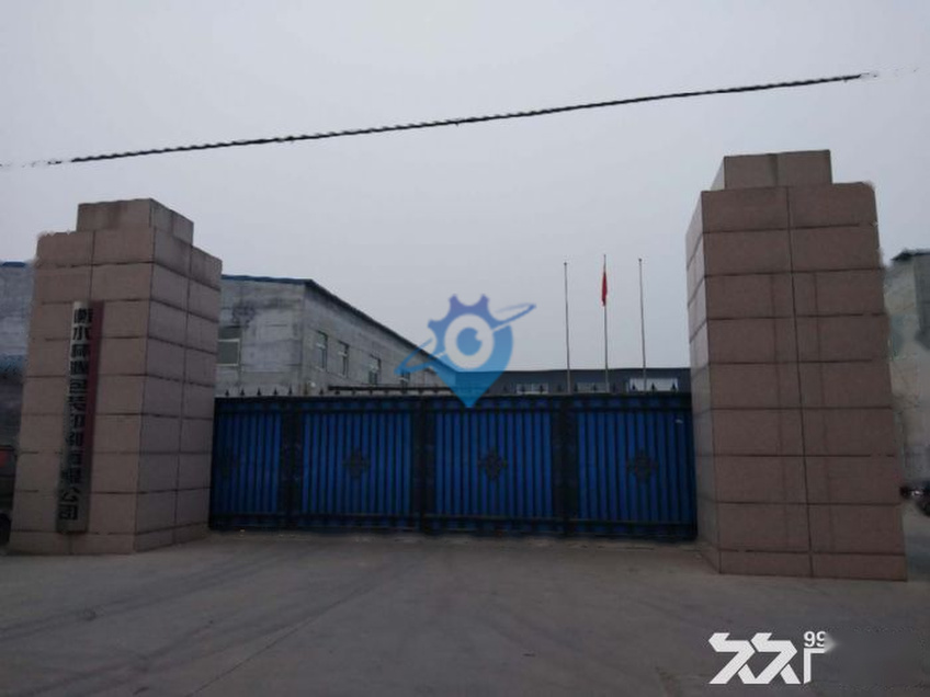 衡水开发区工业大街1200平车间出租，水电齐全带电梯