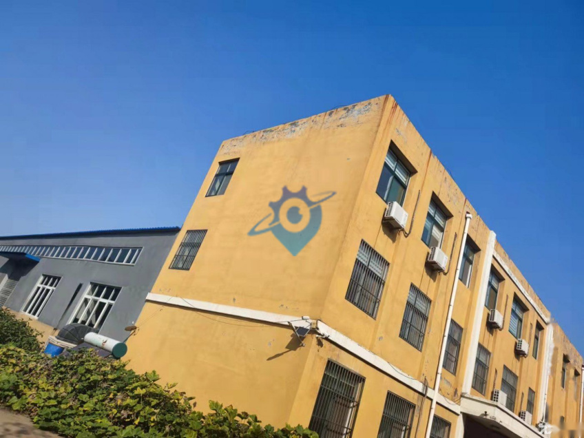 出租厂房，毗邻和平铝业，中联重科