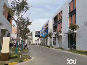 70万给企业安家 高速口 近地铁 配套齐全
