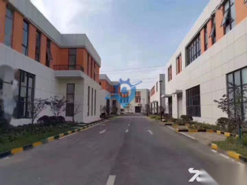 自贸区工业厂房 进出口行业政策好 可生产办公 可贷款