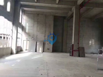 工业厂房 可贷款 有独立产权 独栋 首付1成